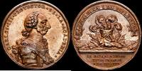  Medalla 1777 1788-1808 Carlos IV EBC+ 600,00 EUR  + 12,00 EUR frais d'envoi