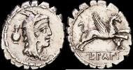 Roma Denario 79 a.C. REPÚBLICA MBC/MBC+ 450,00 EUR  + 15,00 EUR frais d'envoi