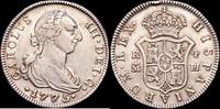 Madrid 4 Reales Carlos VII Pretendiente -