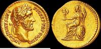 Roma Aureo 146 d.C. Aureolo EBC-/EBC 9800,00 EUR  + 18,00 EUR frais d'envoi