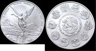 México 1 Onza Bullion -