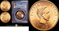CUBA 10 PESOS Cuba -