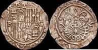 Granada 1 Real (1474-1504) Reyes cat&oacute;licos MBC+ 275,00 EUR  + 15,00 EUR frais d'envoi