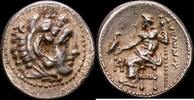 Miletos Dracma 325-323 a.C. Antigua Grecia vz 475,00 EUR  + 15,00 EUR frais d'envoi