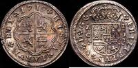 Cuenca 1 Real 1719 1700-1746 Felipe V EBC 250,00 EUR  + 15,00 EUR frais d'envoi