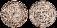 Guerrero 1 Peso 1914 M&eacute;xico MBC- 190,00 EUR  + 15,00 EUR frais d'envoi
