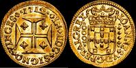 Lisboa 1000 Reis 1712 Portugal EBC- 850,00 EUR  + 12,00 EUR frais d'envoi