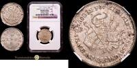 Fujian 1 Mace 4,4 Candareens (20 centavos) (1923) China Encapsulado por ... 150,00 EUR  + 15,00 EUR frais d'envoi