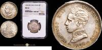 Madrid 2 Pesetas 1905 1886-1931 Alfonso XIII Encapsuladao por NGC como M... 135,00 EUR  + 15,00 EUR frais d'envoi