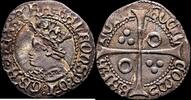 Perpi&ntilde;&aacute; Croat (1416-1458) 1416-1458 Alfonso V EBC- 390,00 EUR  + 15,00 EUR frais d'envoi
