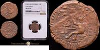 Cartagena, Colombia 1/2 Real (1808-1833) 1808-1833 Fernando VII Encapsul... 350,00 EUR  + 15,00 EUR frais d'envoi