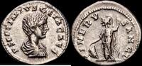 Laodicea ad Mare (?) Denario 203 d.C. Geta MBC+ 180,00 EUR  + 15,00 EUR frais d'envoi