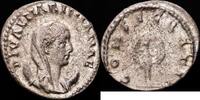 Roma Antoniniano 254-256 d.C. Mariniana MBC/MBC- 250,00 EUR  + 15,00 EUR frais d'envoi