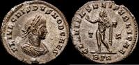 Trier Follis 317 d.C. Crispo vz 350,00 EUR  + 15,00 EUR frais d'envoi