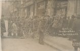 Deutsches Reich, Reichswehr Ansichtskarte Berlin -