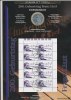 Deutschland 10 Euro 2011 Numisblatt Franz Liszt Stempelglanz 16,99 EUR prix TTC + 7,00 EUR frais d'envoi