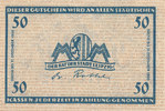 Deutsches Reich, Sachsen, 50 Pfennig 1920 Leipzig, Stadt, leicht gebrauc... 2,99 EUR prix TTC + 7,00 EUR frais d'envoi