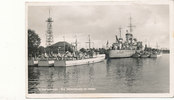 Deutsches Reich, Drittes Reich Ansichtskarte, Schnellboote, -