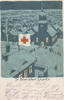 Deutsches Reich,Kaiserreich, Ansichtskarte Rotes Kreuz, -