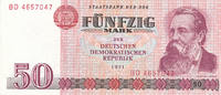 Deutschland,DDR, 50 Mark 1971 Ro.360a,Erste Auflage, Typensatz,Serie:BD,... 4,99 EUR prix TTC + 7,00 EUR frais d'envoi