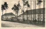 Deutschland,Sachsen, Ansichtskarte, Klotsche ,Dresden, Kaserne, -