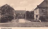 Deutsches Reich, Drittes Reich, Ansichtskarte Wunstorf Fliegerhorst, -