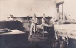Deutsches Reich, Kaiserreich, Foto Ansichtskarte St.Quentin -