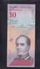 Venezuela 10 Bolivares -