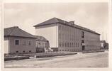 Deutsches Reich, Brandenburg, Ansichtskarte Guben, Wilhelm-Pieck Schule, -