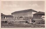 Deutsches Reich, Brandenburg, Ansichtskarte Guben, Wilhelm-Pieck Schule, -
