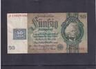 Deutschland, Sowjetische Besatzungszone, 50 Reichsmark mit Kupon 1948(19... 34,99 EUR prix TTC + 7,00 EUR frais d'envoi