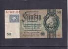Deutschland, Sowjetische Besatzungszone, 50 Reichsmark mit Kupon 1948(19... 34,99 EUR prix TTC + 7,00 EUR frais d'envoi