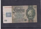 Deutschland, Sowjetische Besatzungszone, 50 Reichsmark mit Kupon 1948(19... 34,99 EUR prix TTC + 7,00 EUR frais d'envoi