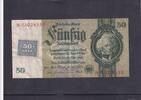 Deutschland, Sowjetische Besatzungszone, 50 Reichsmark mit Kupon 1948(19... 39,99 EUR prix TTC + 7,00 EUR frais d'envoi