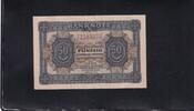 Deutschland, DDR, 50 Pfennig 1948 Ro.339d, DDR-1a, DDR Druck, KN 7stelli... 79,99 EUR prix TTC + 7,00 EUR frais d'envoi