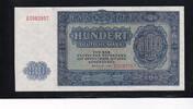 Deutschland, Sowjetische Besatzungszone, 100 Deutsche Mark 1948 Ro.346,S... 16,99 EUR prix TTC + 7,00 EUR frais d'envoi