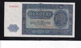 Deutschland, Sowjetische Besatzungszone, 100 Deutsche Mark 1948 Ro.346,S... 16,99 EUR prix TTC + 7,00 EUR frais d'envoi