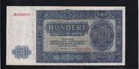 Deutschland, Sowjetische Besatzungszone, 100 Deutsche Mark 1948 Ro.346,S... 11,99 EUR prix TTC + 7,00 EUR frais d'envoi