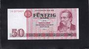 Deutschland DDR, 50 Mark 1971 Ro.360a, DDR-22a, Typensatz Serie: DG, lei... 4,99 EUR prix TTC + 7,00 EUR frais d'envoi