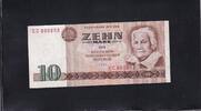 Deutschland DDR, 10 Mark 1971 Ro.359a, DDR-21a,Typensatz, KN 6stellig, S... 4,99 EUR prix TTC + 7,00 EUR frais d'envoi