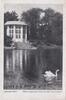 Drittes Reich, Besetzung Polen, Ansichtskarte Litzmannstadt, Hitler- Jugend-Park, -