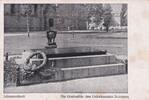 Drittes Reich, Besetzung Polen, Ansichtskarte Litzmannstadt, -