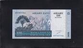 Madagaskar 100 Ariary -
