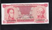 Venezuela 5 Bolivares -