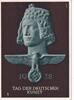 Drittes Reich, Ansichtskarte, Propagandakarte, -