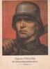 Drittes Reich, Ansichtskarte, Propagandakarte, -