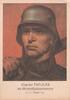Drittes Reich, Ansichtskarte, Propagandakarte, -
