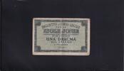 Griechenland 1 Dracma Isole Jonie, -