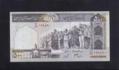 Iran 500 Rials 2003 Kassenfrisch I, 3,99 EUR prix TTC + 7,00 EUR frais d'envoi