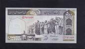 Iran 500 Rials 2003 Kassenfrisch I, 3,99 EUR prix TTC + 7,00 EUR frais d'envoi